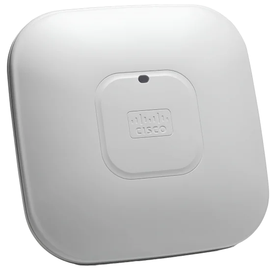 Access Point Cisco Aironet 2602I AIR-CAP2602I-A-K9